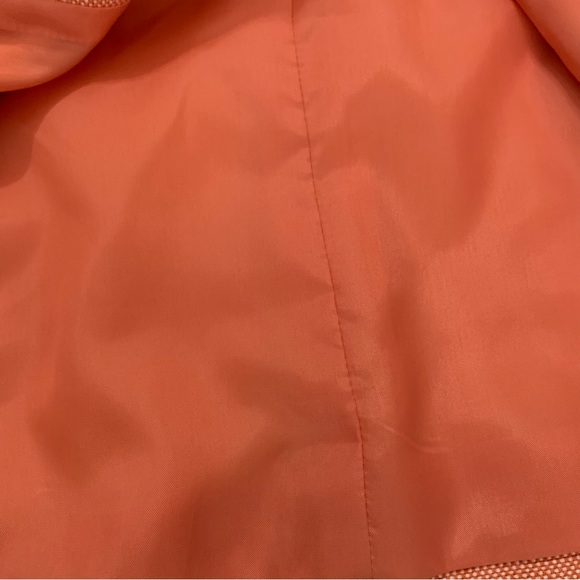 Orange Kasper Two-piece Suit - Picture 8 of 9